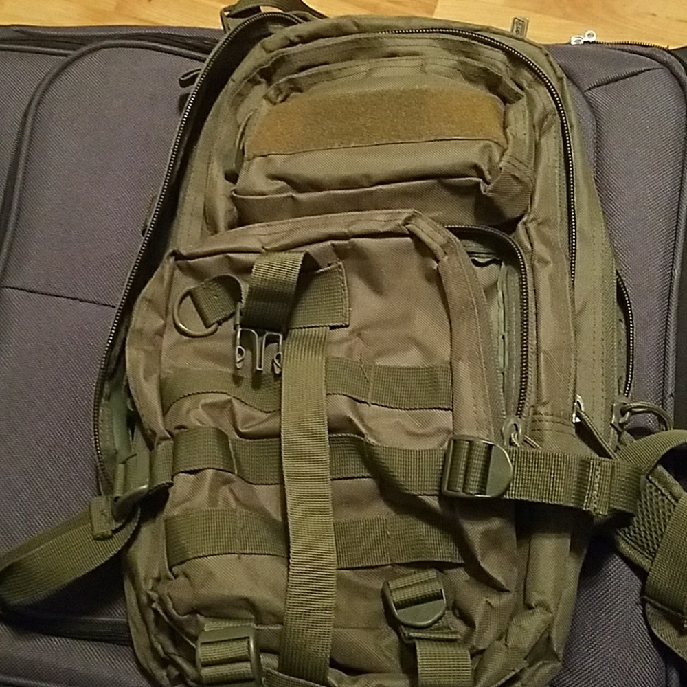 💥NEW LISTING💥 Military Tactical Backpack